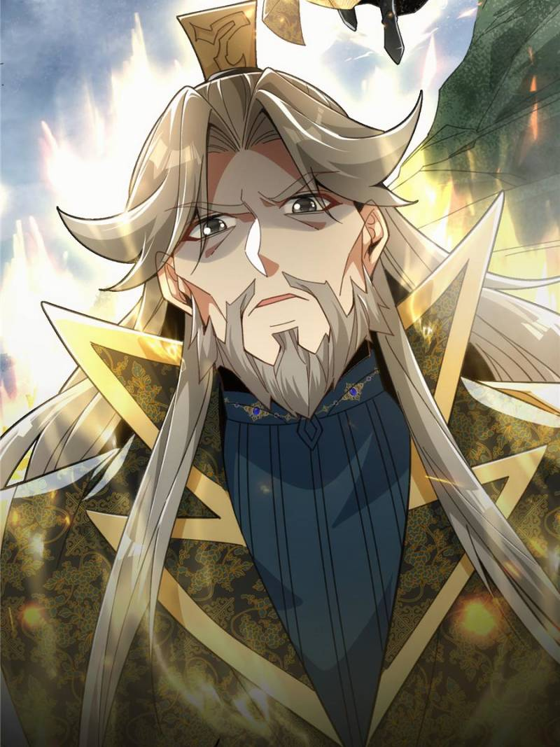 Becoming immortal by doing nothing Chapter 32 62